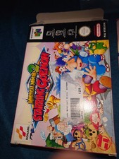 ebay® Auktion 298336264411 | Mystical Ninja 2-Starring Goemon (Nintendo 64) Thumbnail of ebay® auction 298336264411 | Mystical Ninja 2-Starring Goemon (Nintendo 64)