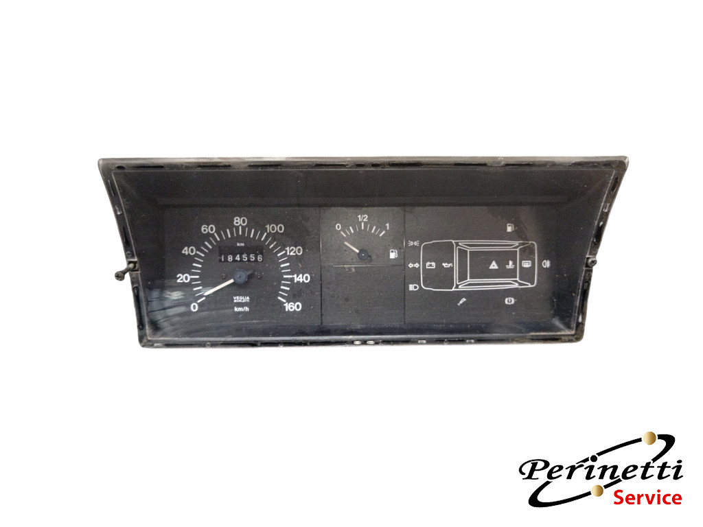 QUADRO STRUMENTI KM/H FIAT PANDA (141) 900 BZ 6060200030