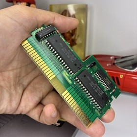 Teenage Mutant Ninja Turtles NES Pal Nintendo