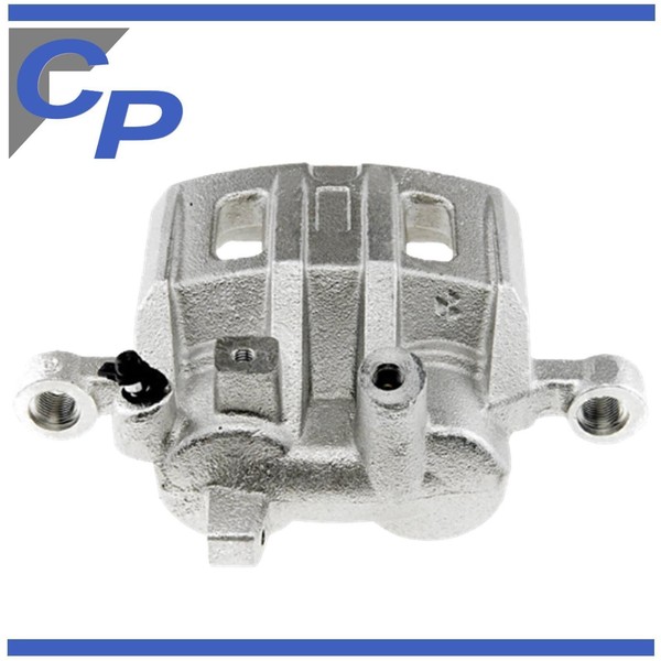 Bremssattel Vorne FüR Mitsubishi Pajero L200 L400 Galloper Vorderachse Rechts-image