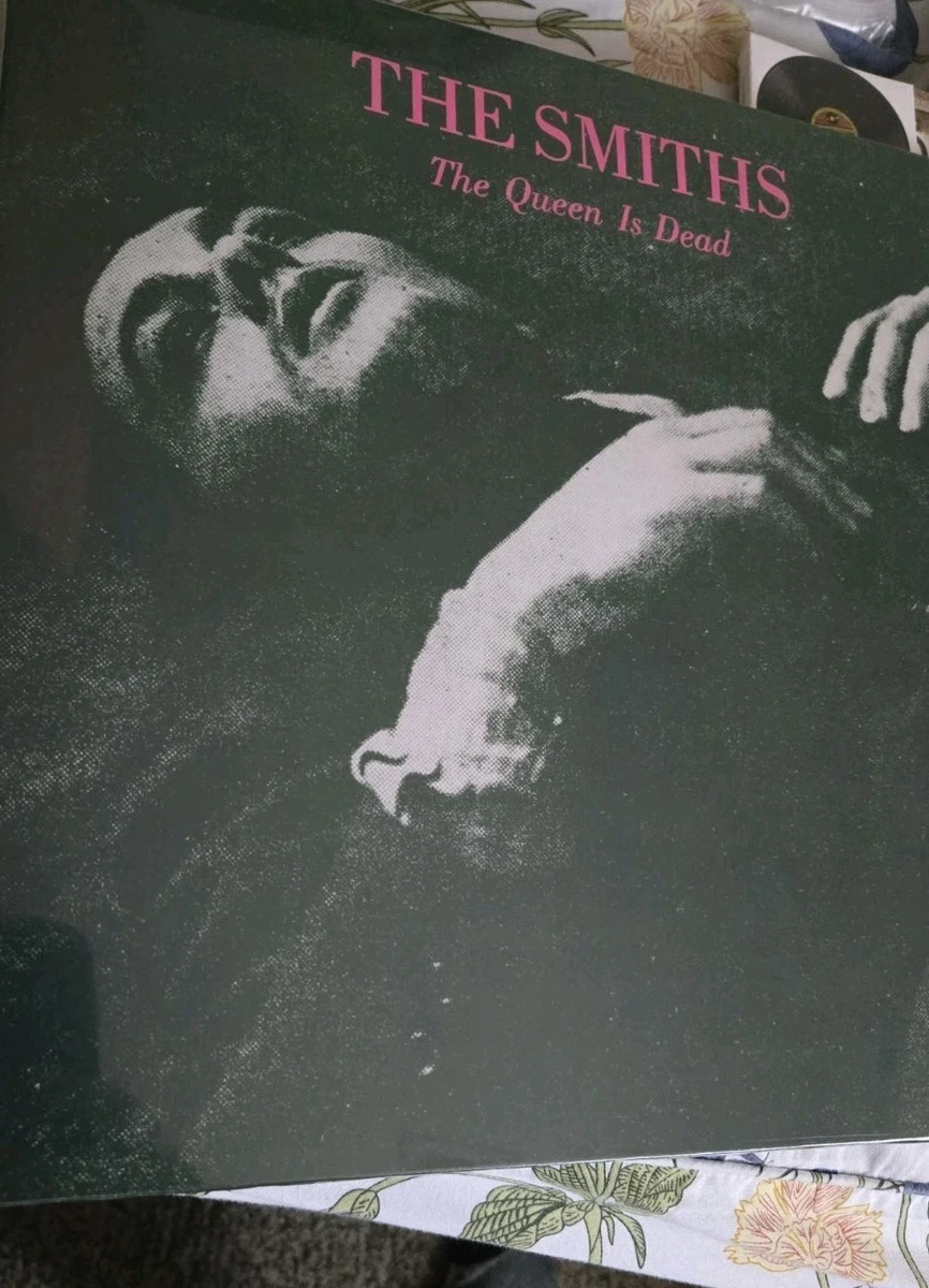 The Smiths Vinyl for sale | eBay
