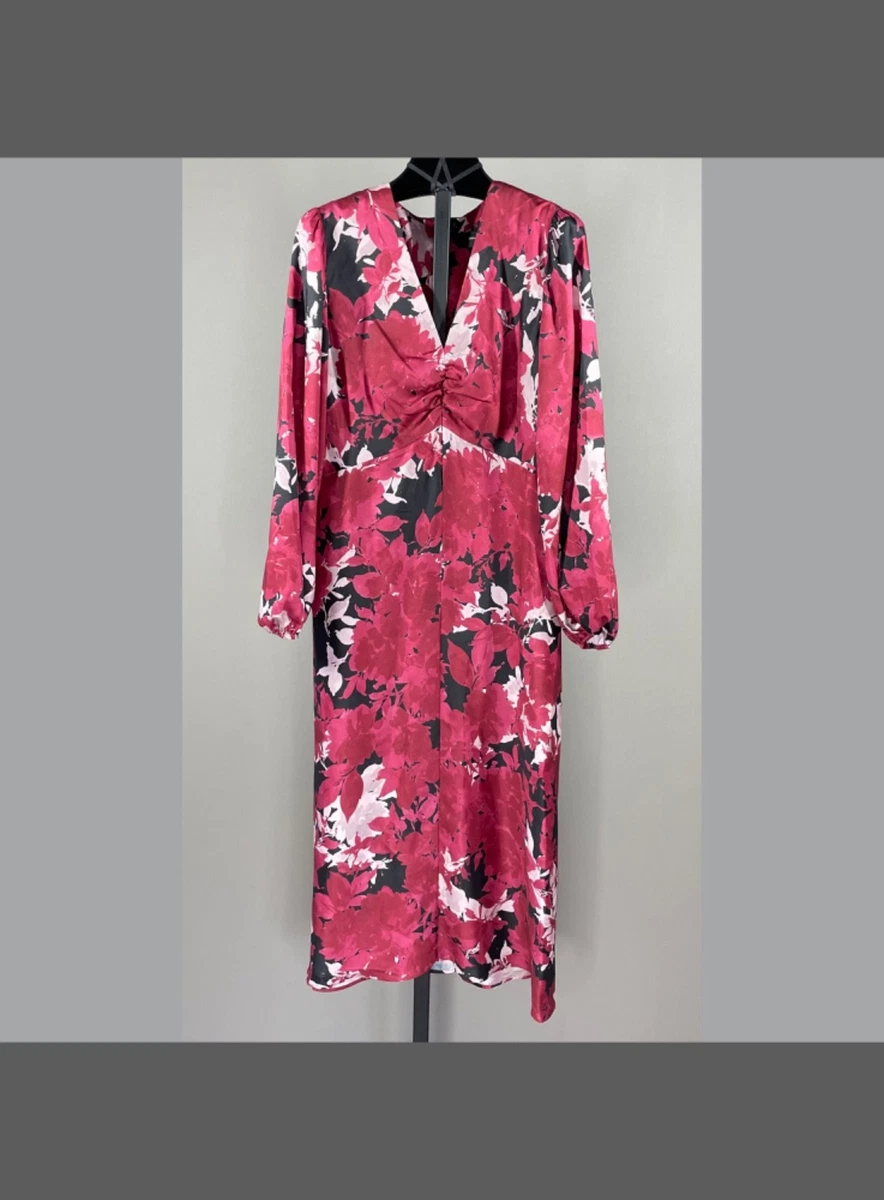 Banana Republic Long Sleeve Sheath Dresses for Women for sale | eBay