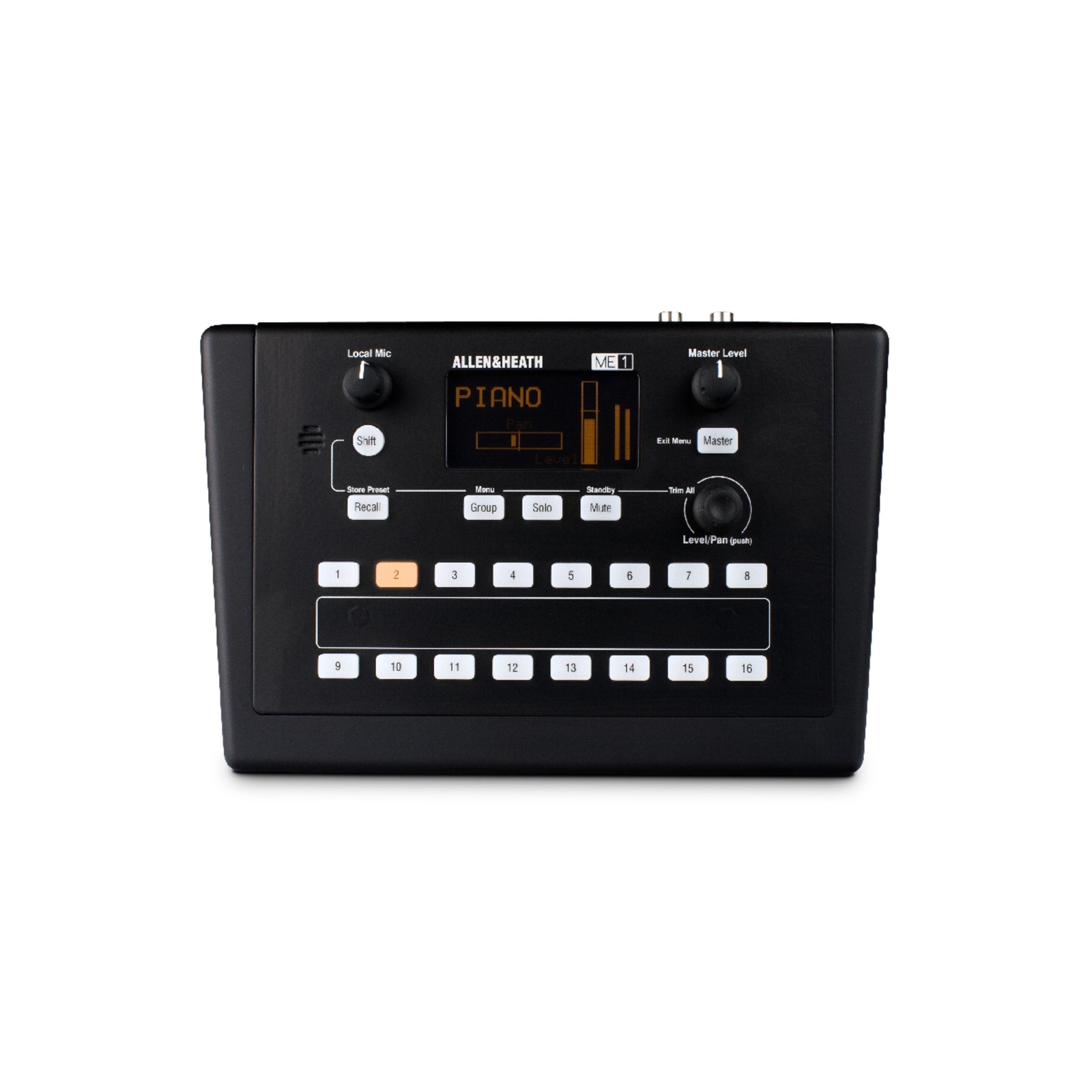 Allen - Heath ME-1 Personal Mixer 112890₽