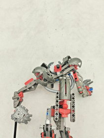 LEGO 8593 Makuta Bionicle Titans 8764 Vintage Retro 10204 8734 8596