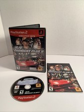 Midnight Club 2 II (PlayStation 2) Complete Tested More In Store See Pics Rare