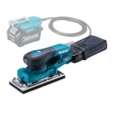 Makita  Random Orbit Sander 40V BO007CGZ 5-Speed 93x185mm Brushless Body Only