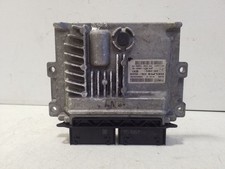 Ford Galaxy 2017 Diesel Motorsteuergerät -modul DS7112B684XB 110kW VAL301747