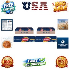 Spaghetti Pasta,6 oz. Box - Non-GMO,Made with...
