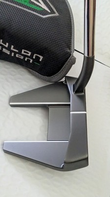 Toulon Design Odyssey Las Vegas H7 Stroke Lab Gen1 34-Inch Putter - MINT