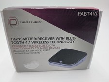 New Vanco PulseAudio PABT410 Bluetooth Audio Transceiver