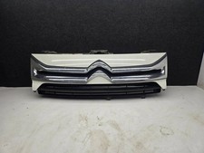 Calandre Citroen JUMPY