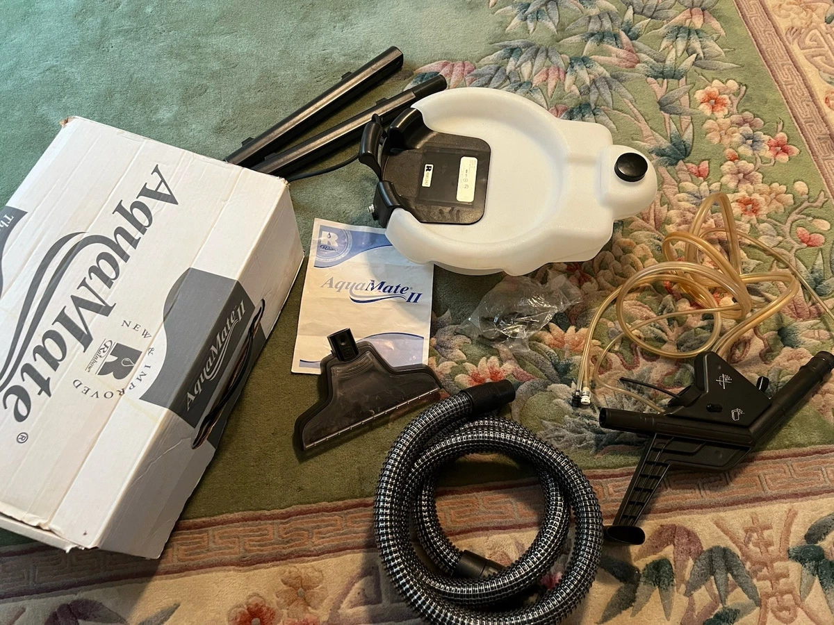 Las mejores ofertas en Aspiradoras Rainbow E2 | eBay