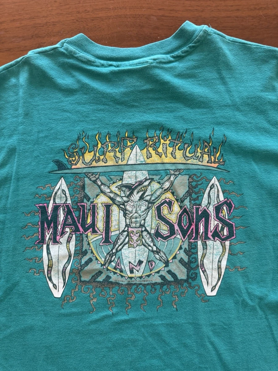 25+ Maui and Sons Men's T-Shirts for sale | Updated Oct 2026
