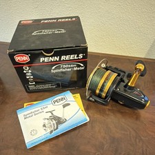 PART 43N-560 BLOCK CROSSWIND # 1183431 MOULINET REEL