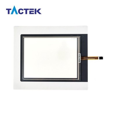 Touch Screen Panel Danielson R8219-45B R 8219-45B R821945B R8219-45 B + Overlay 