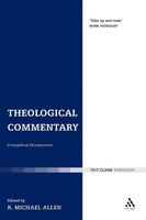 Michael Allen | Theological Commentary | Taschenbuch | Englisch (2011)