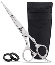 Professional Hair Cutting Scissors 6.5" Japanese Stainless Steel Barber Shears