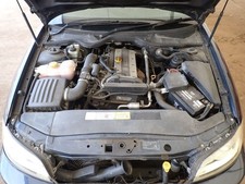 VAUXHALL OMEGA ML4 GEARBOX MK2 FL B 1999-2003 2.2 AUTOMATIC 4 SPEED 96041799
