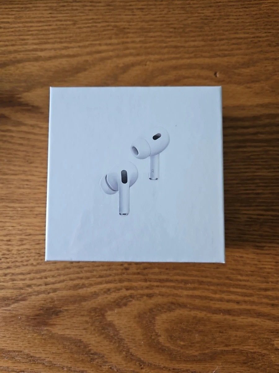 Apple AirPods Pro (2nd generation) for sale - eBay