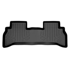 SMARTLINER SB0520 2nd Row BLACK Floor Liners Trailblazer
