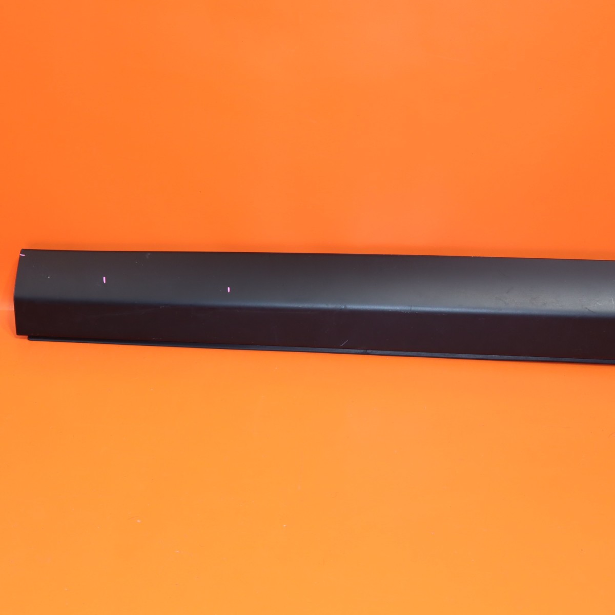 ROLLS ROYCE CULLINAN DOOR MOLDING LEFT FRONT 2021 2022 2023 51137448585 OEM