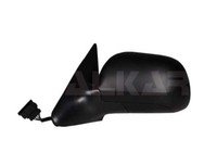 AußEnspiegel Alkar 6126521 FüR Skoda 1U5 Octavia 1U2 Beheizbar Konvex 1 Combi