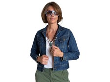 Size 42US / 52EU. Authentic 1970s Lee Union Made Denim Jacket Made in USA Tw