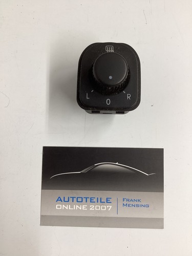 VW Golf 5 Schalter Außenspiegelschalter Spiegelverstellung Spiegel  1K0959565H