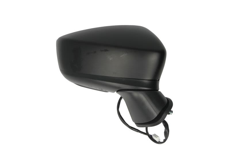 Right Side Mirror Fits Mazda 3 BM 09.13-02.17