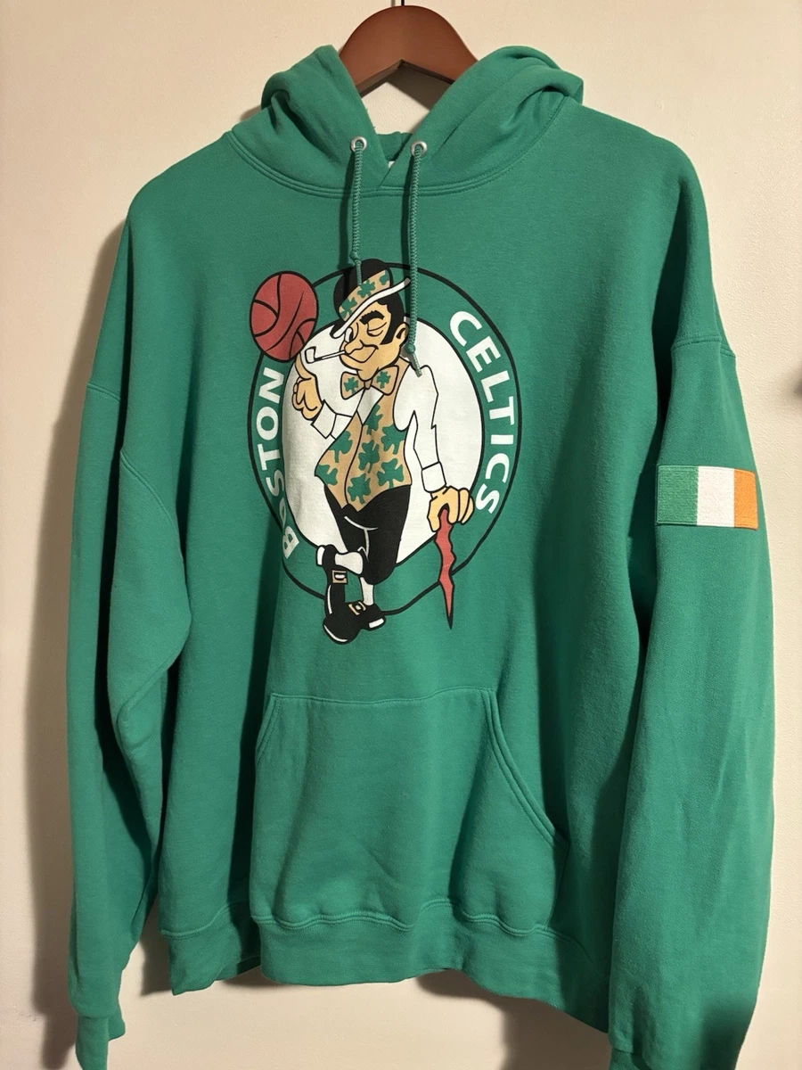 Boston Celtics Regular Season NBA Sweatshirts for sale | eBay