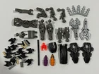 Lego Bionicle Rahkshi Vorahk (8591) Complete w/Shadow & Bonus Specialty Kraata