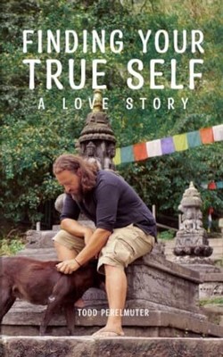 Finding Your True Self: A Love Story Buch Independently published