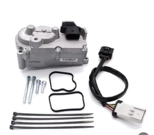 Turbo Actuator Fits 13-2018 Ram 2500 3500 Cummins 6.7L Diesel HE300VG 68445522AA