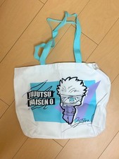 Jujutsu Kaisen Tote Bag Satoru Gojo
