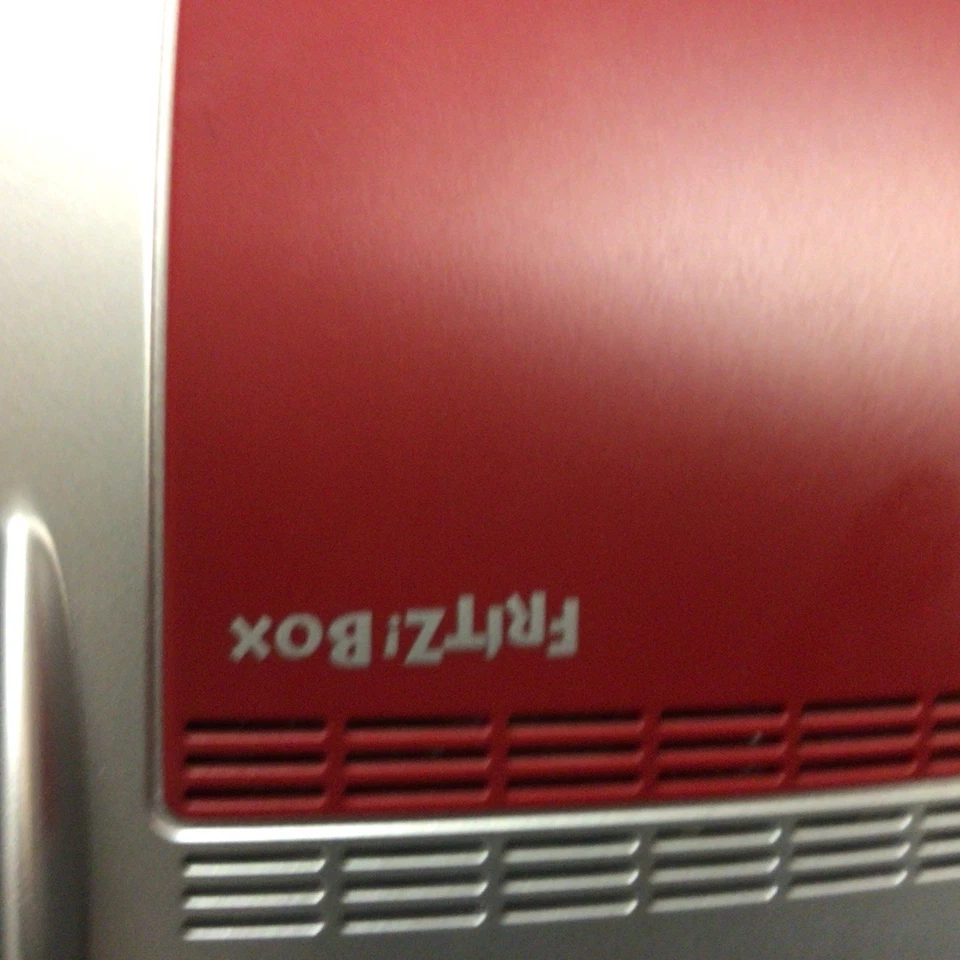 AVM FRITZ!Box 7360 Edition EWE v2 WLAN ADSL/VDSL Modem-Router (20002739)