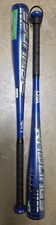 LOT OF 2 Rawlings WICKED USWW10 BASEBALL BAT 28" 18 oz. (-10) 2 5/8" USA Bat NEW
