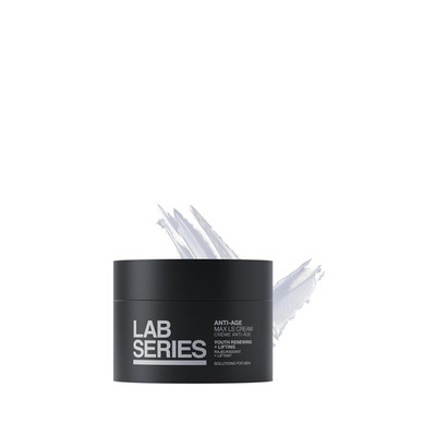 Lab Series Men'S Max LS Anti-Age Cream - anti Aging Face Lotion Moisturizer - Sk