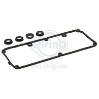 Dichtungssatz Zylinderkopfhaube FüR VW Jetta 162 163 1K 09 Bis 17 Elring Neu