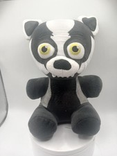 Funko FNAF Fazbear Fanverse Blake Badger Gamestop Plush Five Nights At Freddy s