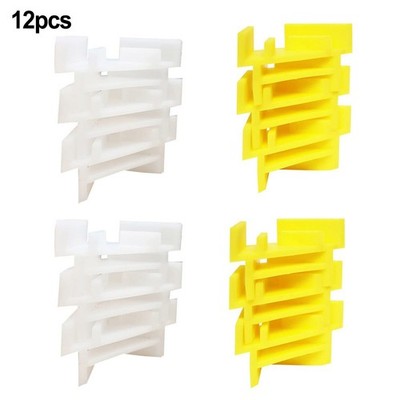 Tray Stapler Backformen Sets Trocknerzubehör Tray Stackers Fit Harvest