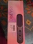 TYMO Porta Straightening Brush - Black HC120