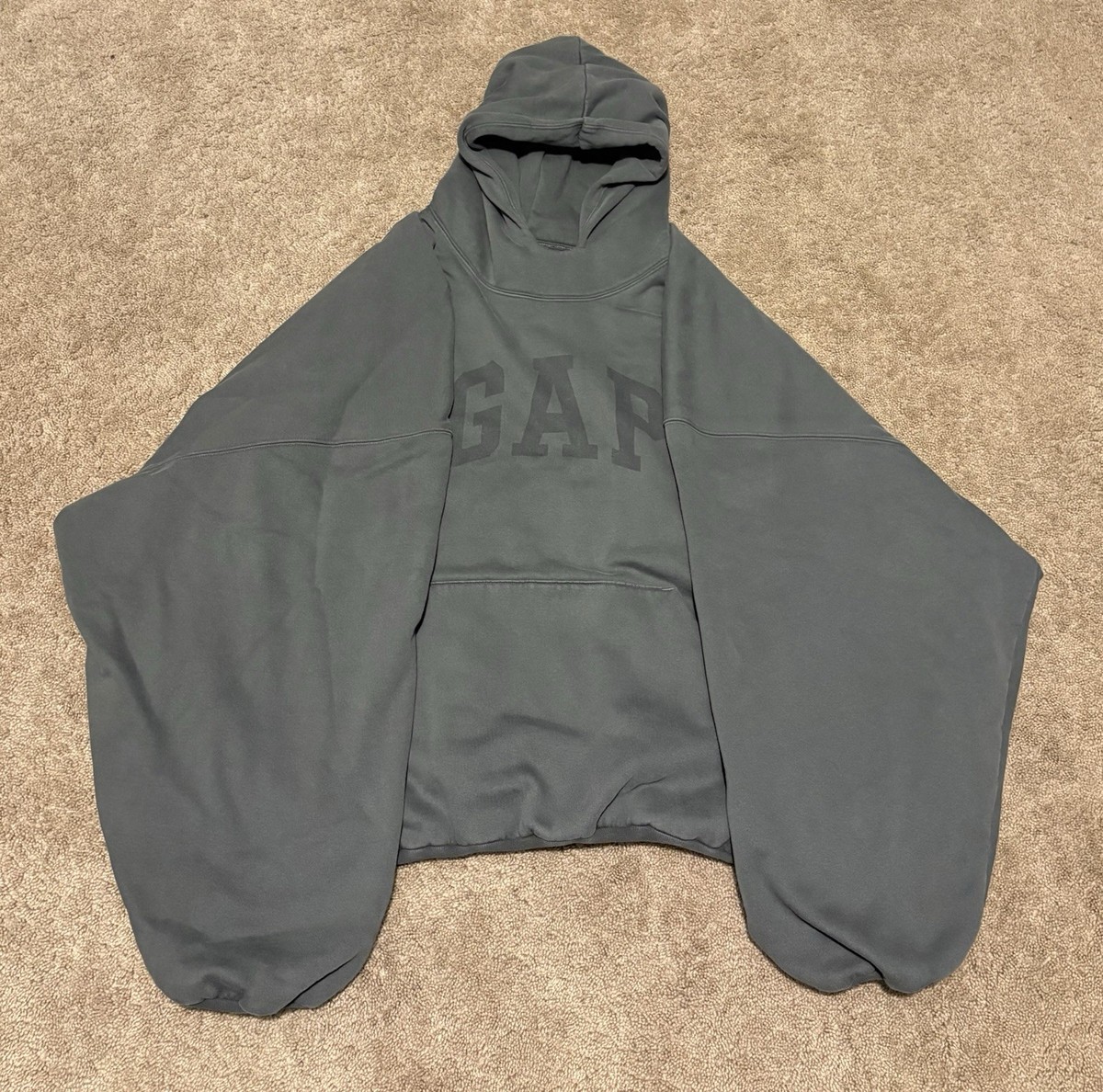 Yeezy Gap Engineered by Balenciaga YEEZY GAP BALENCIAGA Dove 