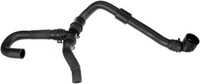 1X Gates 05-2913 KüHlerschlauch FüR VW Audi Skoda Seat