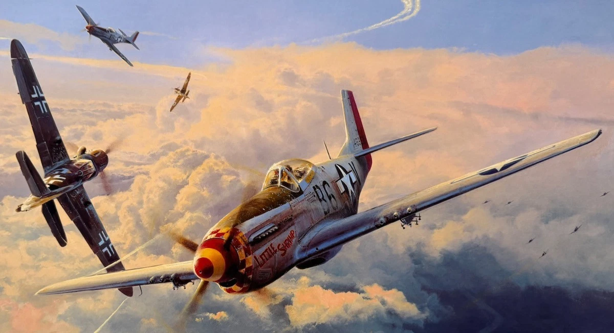 Realism Military Robert Taylor Art Prints for sale | eBay