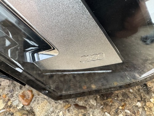GENUINE AUDI A5 2020 TO 2023 DRIVER RIGHT SIDE HEADLIGHT 8W6941012A - Picture 2 of 12