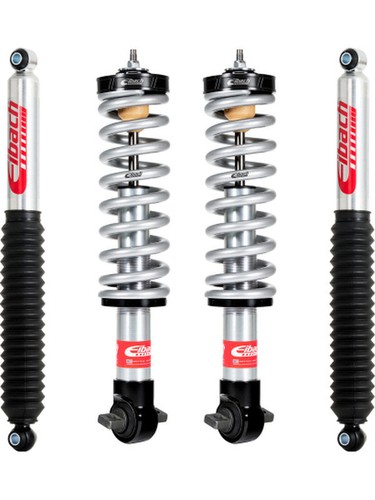 Eibach Pro-Truck Coilover 2.0 for 15-20 Chevy Colorado 2WD/4WD main image 0