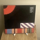 Pink Floyd The Final Cut Complete Early Press UK LP Harvest shpf 1983 NM