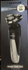 Pritech Rotary Shaver-New in Box