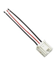 97113-G2000 Blower Motor Connector Pigtail Harness Fits for KIA Forte 2018