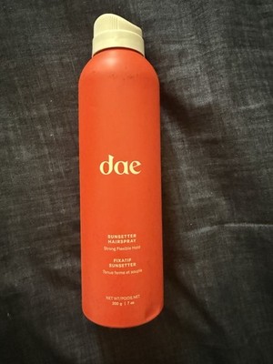 Dae Sun Setter Volumizing Dry Shampoo